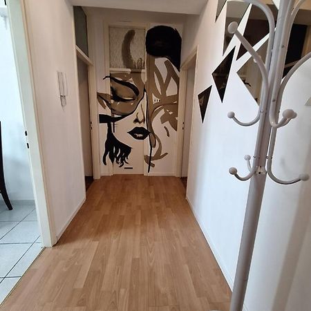Two Bedroom Apartment Alma ザダル エクステリア 写真