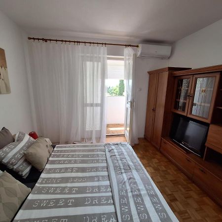 Two Bedroom Apartment Alma ザダル エクステリア 写真