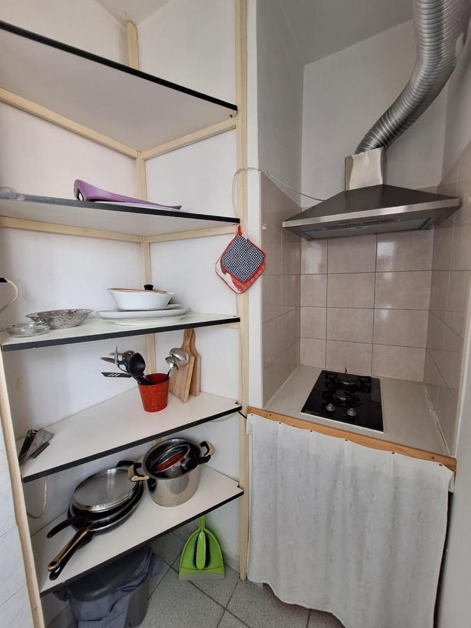 Two Bedroom Apartment Alma ザダル エクステリア 写真